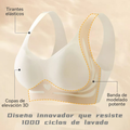 Sostén UltraFlex - LLeva 3 Unidades - Solo Hoy + Envio Gratis